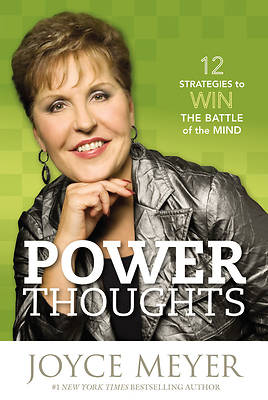 Picture of Power Thoughts