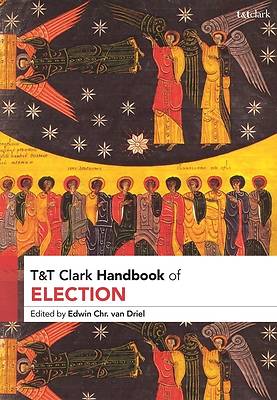 Picture of T&t Clark Handbook of Election