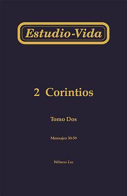 Picture of Estudio-Vida de 2 Corintios