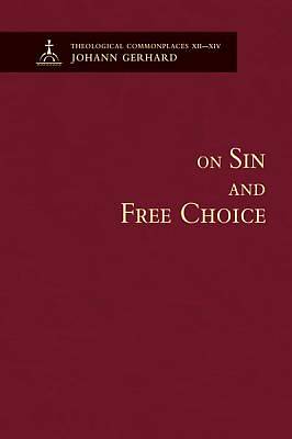 Picture of On Sin & Free Choice
