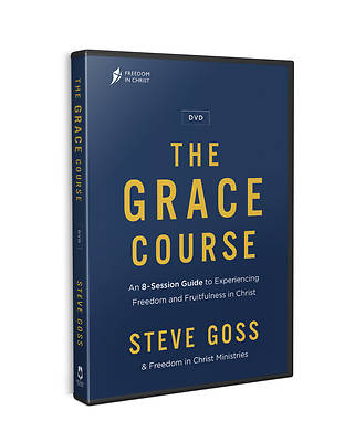 Picture of The Grace Course DVD