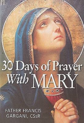 Picture of 30 Days of Prayer with Mary