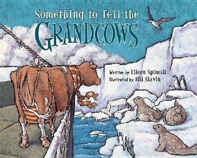 Picture of Something to Tell the Grandcows