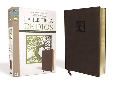 Picture of Santa Biblia NVI La Justicia de Dios