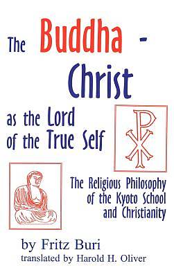 Picture of The Buddha-Christ as the Lord of the True Self