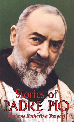Picture of Stories of Padre Pio