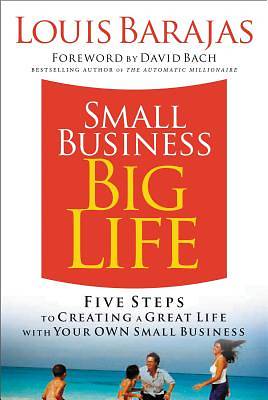 Picture of Small Business, Big Life