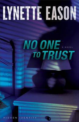 Picture of No One to Trust [ePub Ebook]