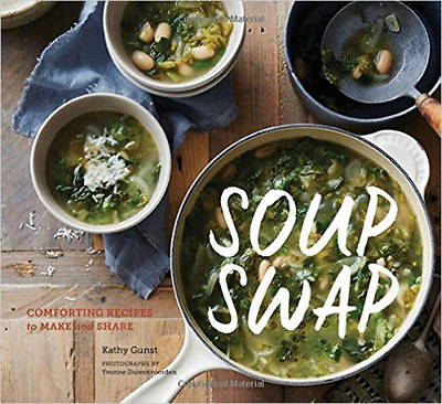 Picture of Soup Swap