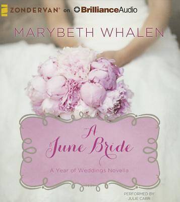 Picture of A June Bride