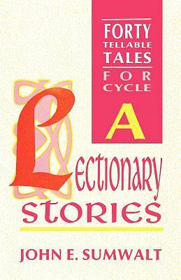 Picture of Lectionary Stories