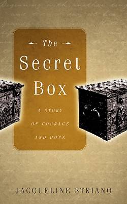 Picture of The Secret Box