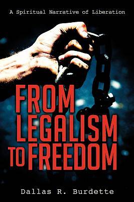 Picture of From Legalism to Freedom