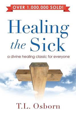 Picture of Healing the Sick [ePub Ebook]
