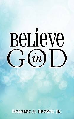 Picture of Believe in God