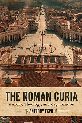 Picture of The Roman Curia