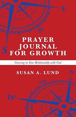 Picture of Prayer Journal for Growth