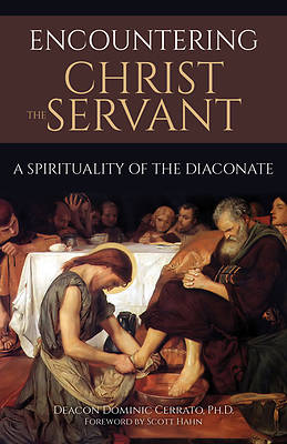 Picture of Encountering Christ the Servant