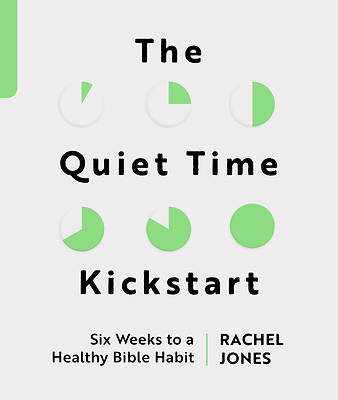 Picture of The Quiet Time Kickstart