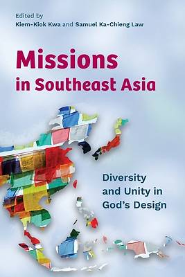 Picture of Missions in Southeast Asia