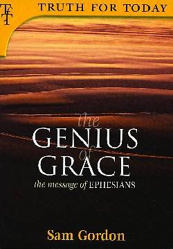 Picture of The Genius of Grace