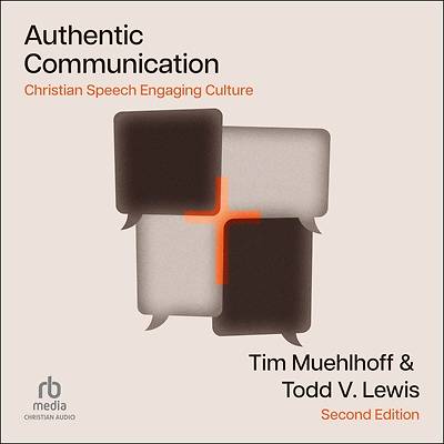 Picture of Authentic Communication