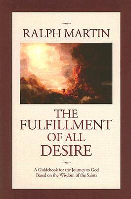 Picture of The Fulfillment of All Desire [ePub Ebook]