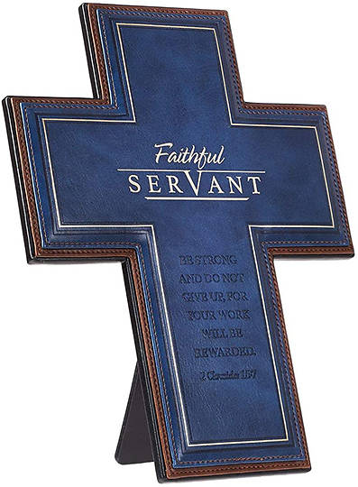 Picture of Cross LL Faithful Servant 2 Ch