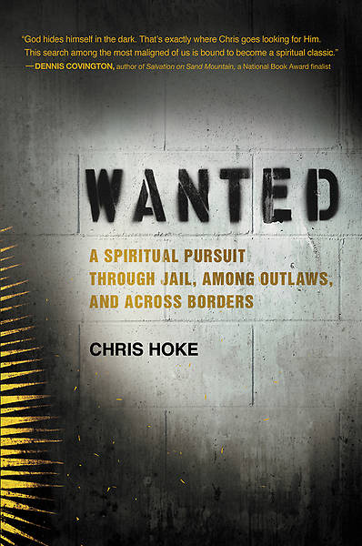 Picture of Wanted - eBook [ePub]