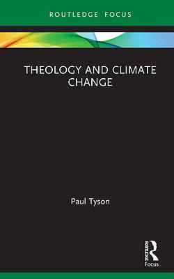 Picture of Theology and Climate Change