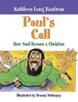 Picture of Paul's Call