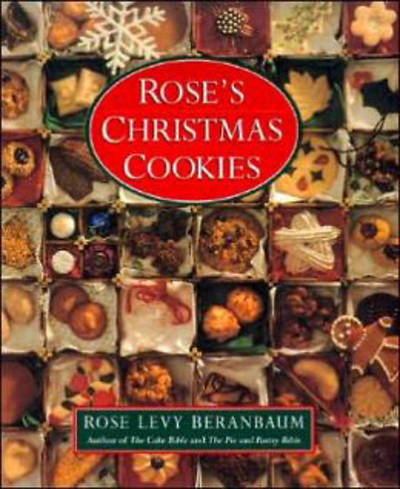 Picture of Rose's Christmas Cookies