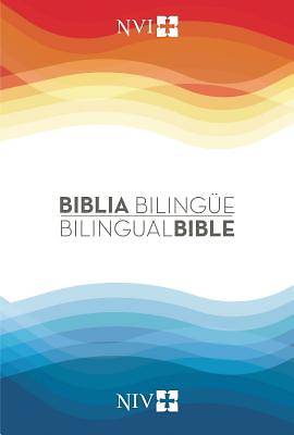 Picture of NVI/NIV Biblia Bilingüe, Rústica