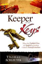 Picture of Keeper of the Keys