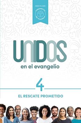 Picture of Unidos En El Evangelio, Volumen 4, Volume 4