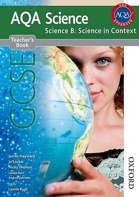 Picture of Gcse Science in Context. Teacher Book
