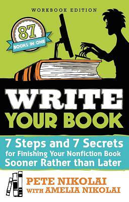 Picture of Write Your Book