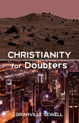 Picture of Christianity for Doubters
