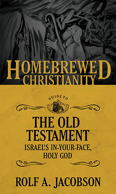 Picture of The Homebrewed Christianity Guide to the Old Testament - eBook [ePub]