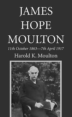 Picture of James Hope Moulton