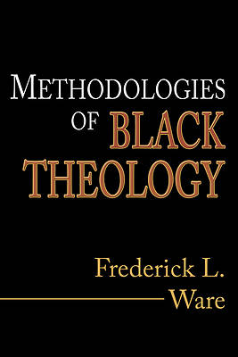 Picture of Methodologies of Black Theology