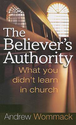 Picture of The Believer's Authority