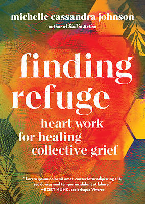 Picture of Finding Refuge