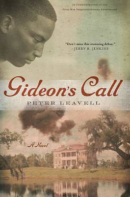 Picture of Gideon's Call [ePub Ebook]