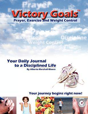 Picture of Victory Goals' Prayer, Exercise and Weight Control