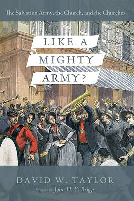 Picture of Like a Mighty Army? [ePub Ebook]