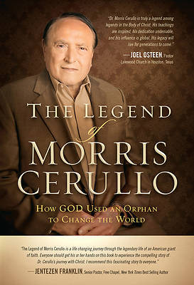 Picture of The Legend of Morris Cerullo