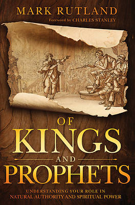 Picture of Of Kings and Prophets