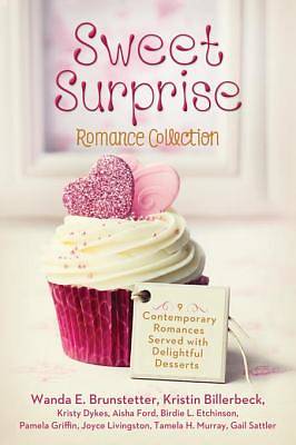 Picture of Sweet Surprise Romance Collection [ePub Ebook]