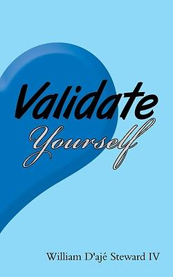 Picture of Validate Yourself